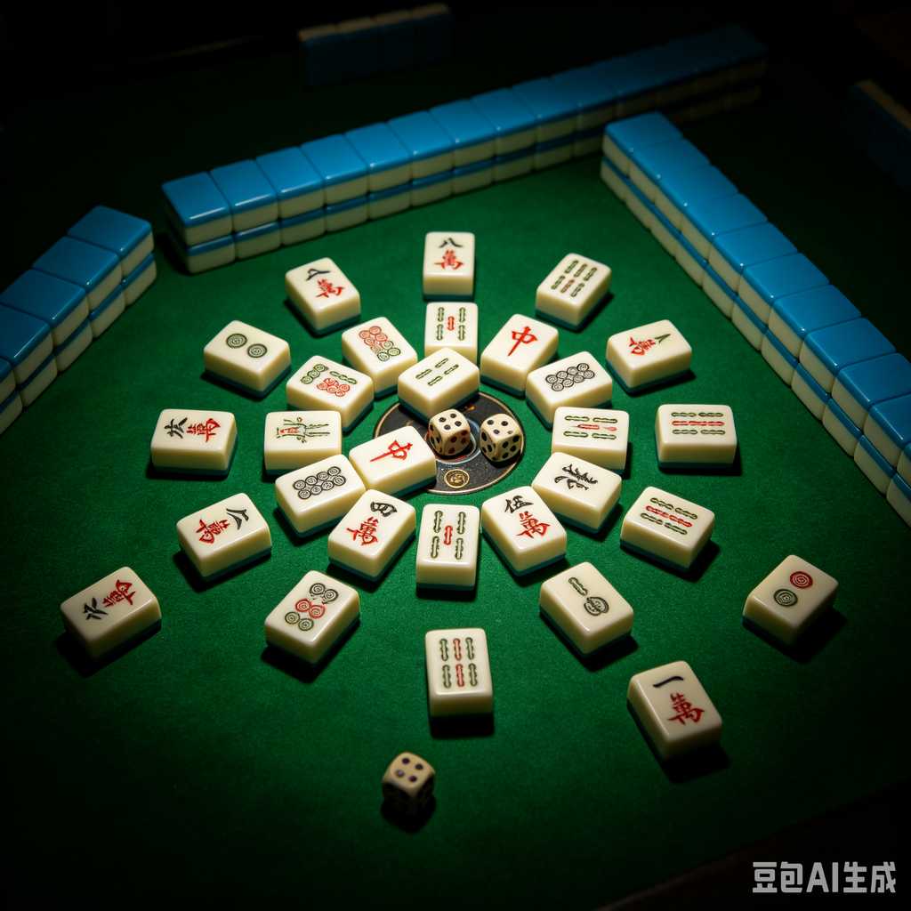 Phoenix,mahjong