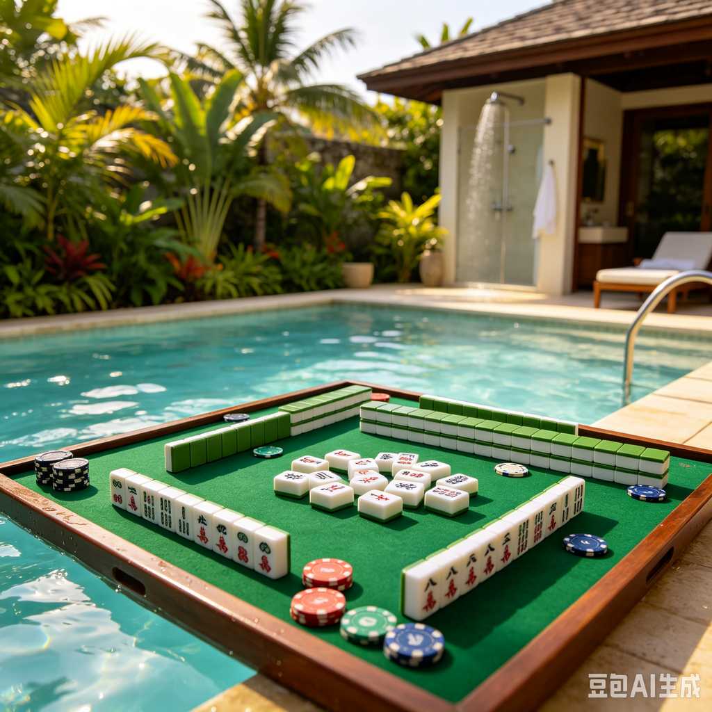 MobileAL,mahjong